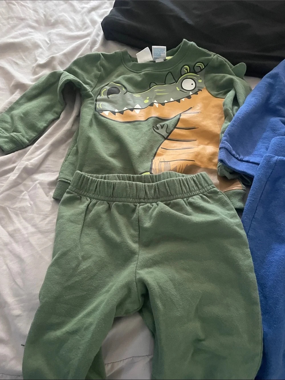 Boy 2T Bundle